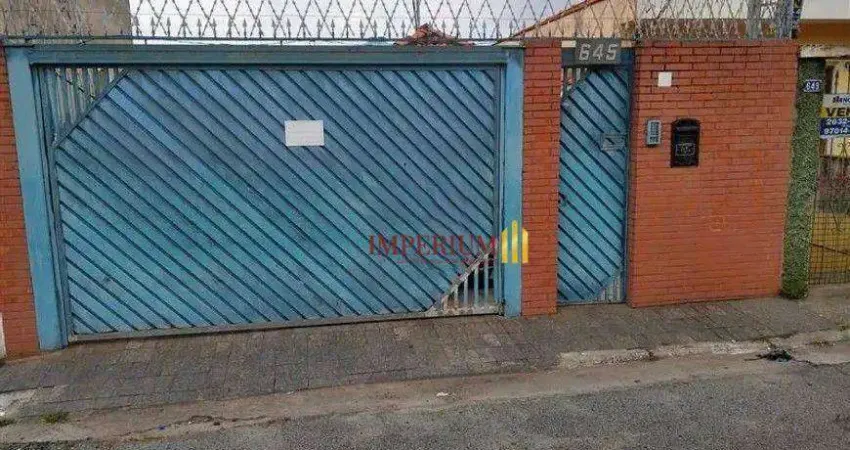 Sobrado com 3 dormitórios para alugar, 110 m² por r$ 3.377,00/mês - vila romero - são paulo/sp