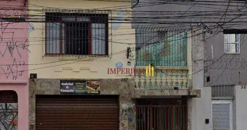 Ponto, 179 m² - venda por r$ 890.000,00 ou aluguel por r$ 8.500,00/mês - santana - são paulo/sp