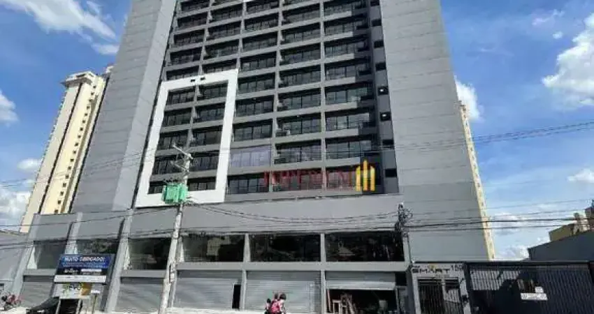 Studio com 1 dormitório à venda, 25 m² por R$ 365.000,00 - Santana - São Paulo/SP