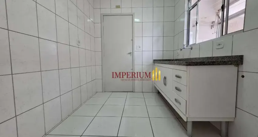 Apartamento com 2 dormitórios para alugar, 60 m² por r$ 2.315,00/mês - vila isolina mazzei - são paulo/sp