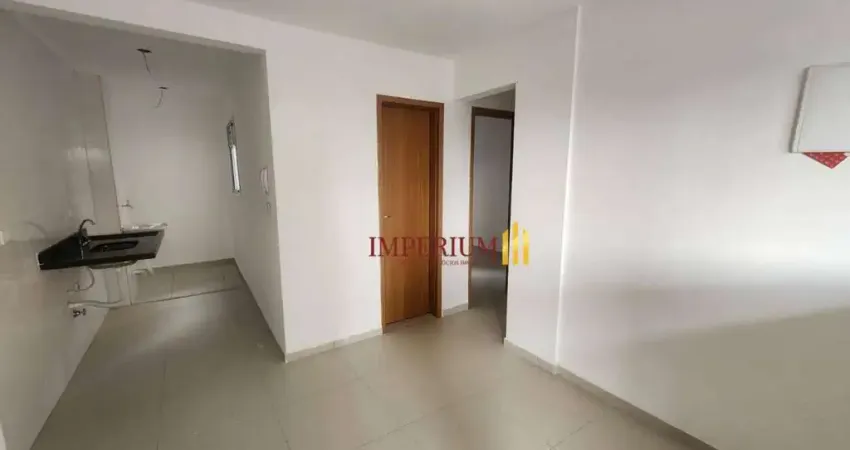 Apartamento com 2 dormitórios à venda, 37 m² por R$ 270.000,00 - Água Fria - São Paulo/SP