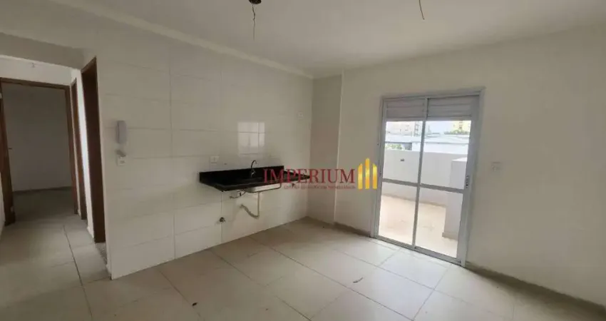 Apartamento com 2 dormitórios à venda, 49 m² por R$ 389.000,00 - Água Fria - São Paulo/SP