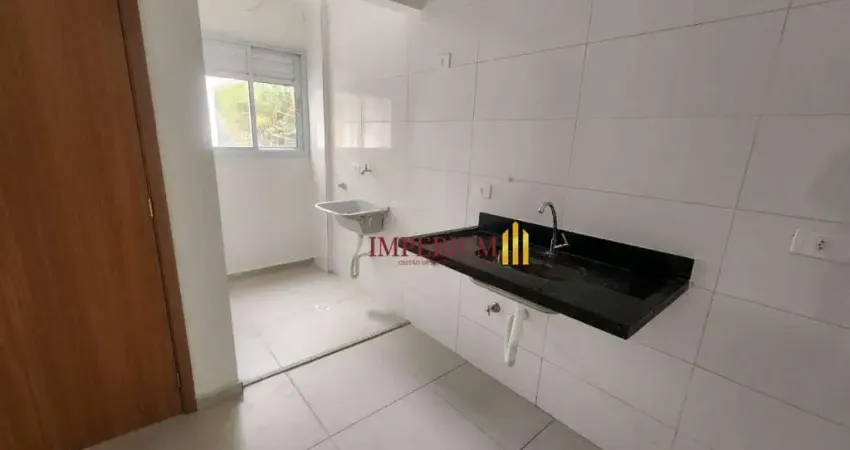 Apartamento com 2 dormitórios à venda, 37 m² por R$ 270.000,00 - Água Fria - São Paulo/SP