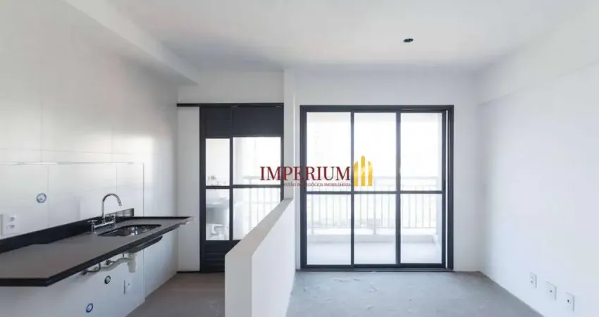 Apartamento com 2 dormitórios para alugar, 47 m² por R$ 4.526,00/mês - Parada Inglesa - São Paulo/SP