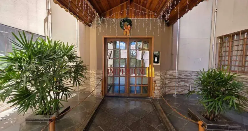 Apartamento com 2 dormitórios à venda, 52 m² por r$ 230.000,00 - jardim martins silva - são paulo/sp