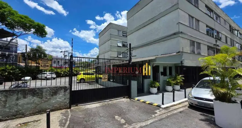 Apartamento com 3 dormitórios, 85 m² - venda por R$ 390.000,00 ou aluguel por R$ 2.800,00/mês - Jaçanã - São Paulo/SP