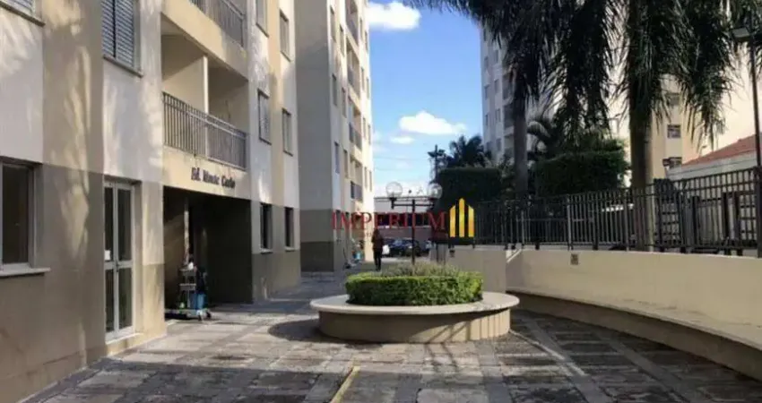 Apartamento com 2 dormitórios para alugar, 62 m² por R$ 2.803,95/mês - Vila Guilherme - São Paulo/SP