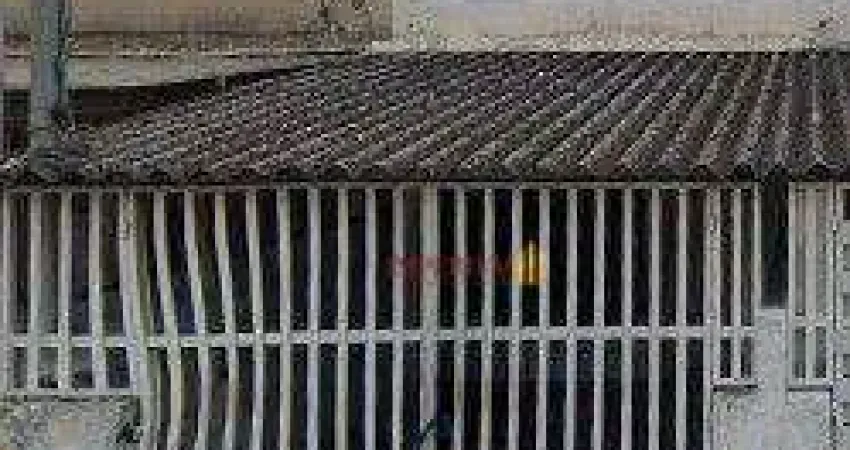 Sobrado com 2 dormitórios para alugar, 90 m² por R$ 2.720,93/mês - Vila Leonor - São Paulo/SP