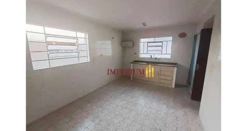 Casa com 2 dormitórios à venda, 390 m² por R$ 530.000,00 - Vila Boaçava - São Paulo/SP