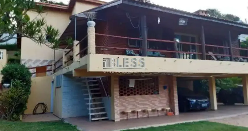 Chácara  à venda, Figueira Branca, 3 quartos,  Documentação OK  Ref. CH0263