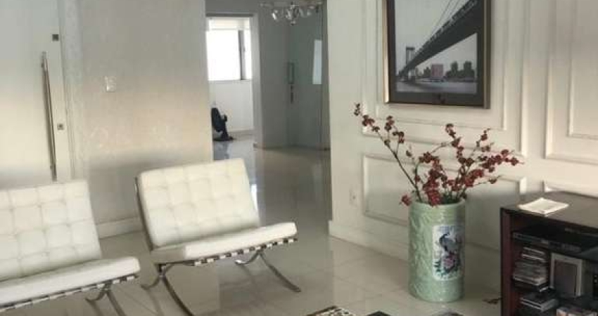 APARTAMENTO À VENDA NO EDIFÍCIO ALABASTRO (CENTRO - JUNDIAÍ)! AP4010