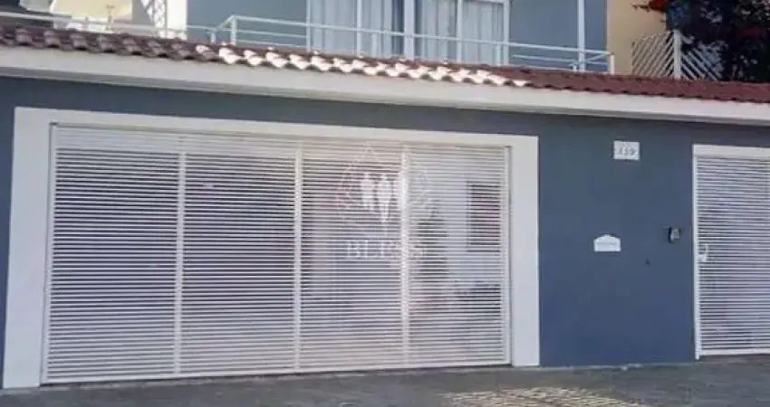 Casa á venda no bairro Horto Santo Antonio, Jundiaí - Sp.