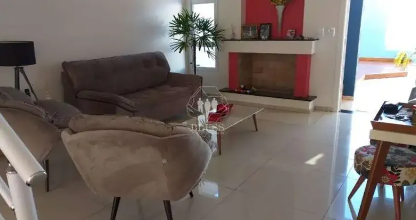 CASA À VENDA NO BAIRRO COLÔNIA - JUNDIAÍ! 3 DORMITÓRIOS, SENDO 1 SUÍTE MASTER COM HIDRO, ÁREA GOURMET E PISCINA AQUECIDA - CA2782