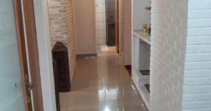 CASA COM 4 DORMITÓRIOS À VENDA, 520 M² POR R$ 2.300.000,00 - JARDIM BIZARRO - JUNDIAÍ/SP