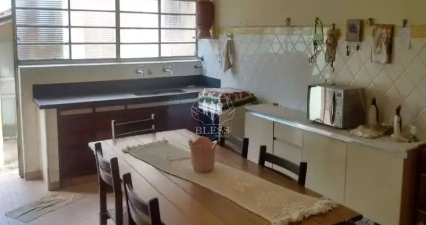 CASA COM 3 DORMITÓRIOS À VENDA - ANHANGABAÚ - JUNDIAÍ/SP