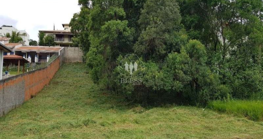 Terreno à venda, 1000 m² Chácara Malota - Jundiaí/SP