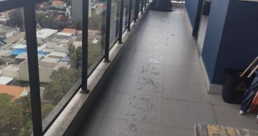 SALA COMERCIAL NA COBERTURA DO CONDOMÍNIO UFFIZI (JUNDIAÍ)! IDEAL PARA ESCRITÓRIOS E CLÍNICAS! ESPAÇOSA E CONFORTÁVEL