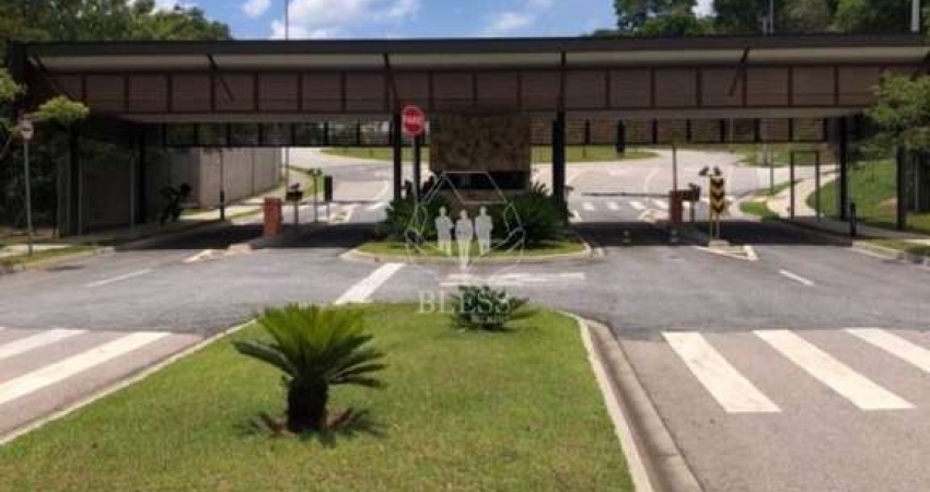 TERRENO À VENDA DE 458 M2 EM CONDOMÍNIO FECHADO DE ALTO PADRÃO (BOSQUE DO HORTO)! RUA SEM SAÍDA E SEM VIZINHOS NO FUNDO