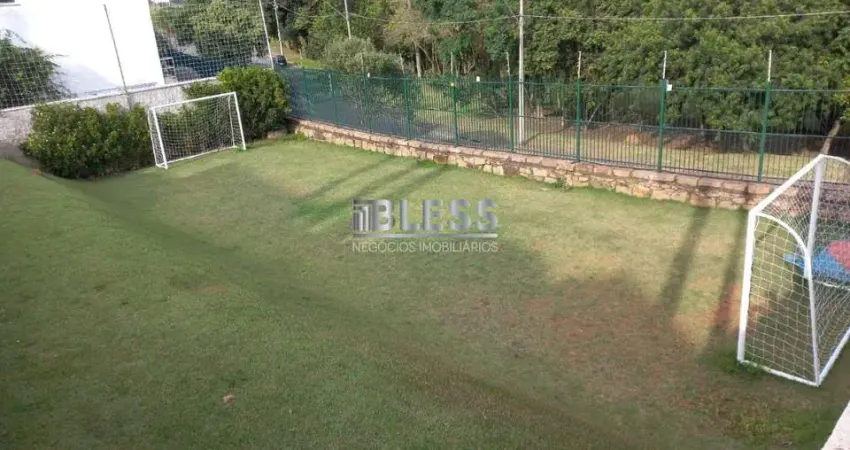 Terreno à venda no condomínio de alto padrão quintas do lago (jardim novo mundo - jundiaí)! tc00031