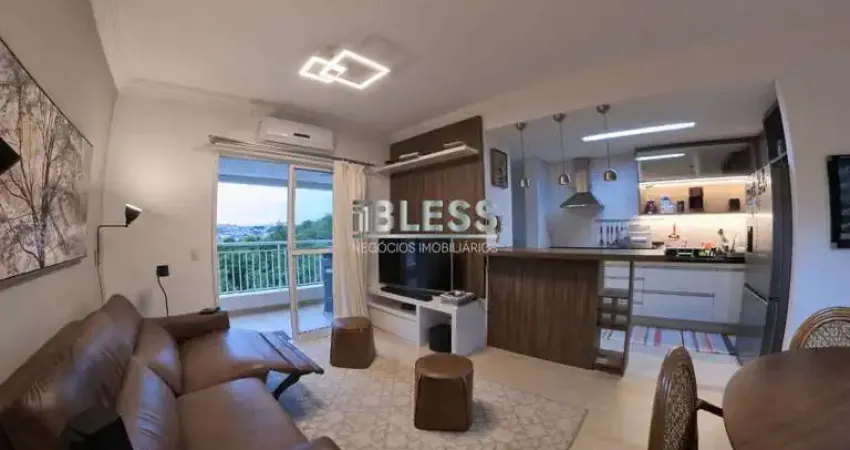 Apartamento para Venda no Parque da Represa - Jundiaí/SP