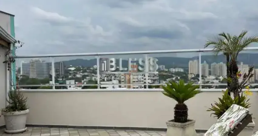 APARTAMENTO (COBERTURA DUPLEX) À VENDA NO CONDOMÍNIO DELFIN VERDE NO CENTRO DE JUNDIAÍ! AP04554