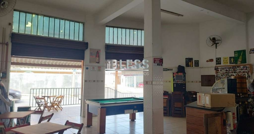 Salão comercial e 02 casas Residencial no Bairro da vila Hortolândia para venda , Jundiaí /SP .Cód: CM00022