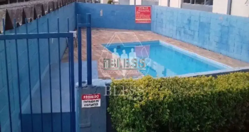 APARTAMENTO PARA VENDA JARDIM ANA MARIA, JUNDIAÍ