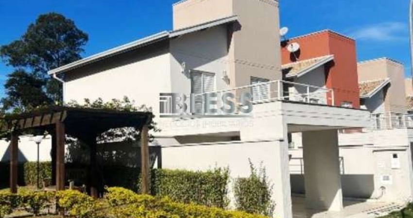 Casa Alto Padrão, à venda no  Reservatto-3 quartos-1 suíte- 3 vagas- ref.CA0178
