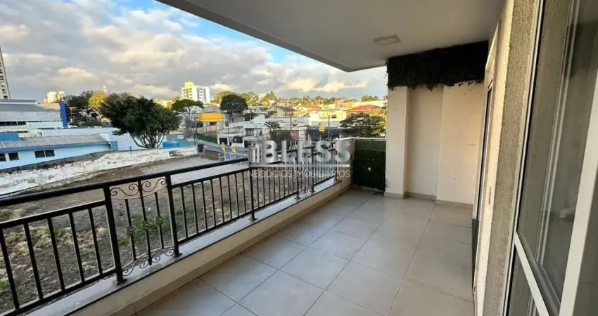 APARTAMENTO À VENDA NO CONDOMÍNIO DE ALTO PADRÃO LE PARC - JARDIM ANA MARIA - JUNDIAI! AP04497