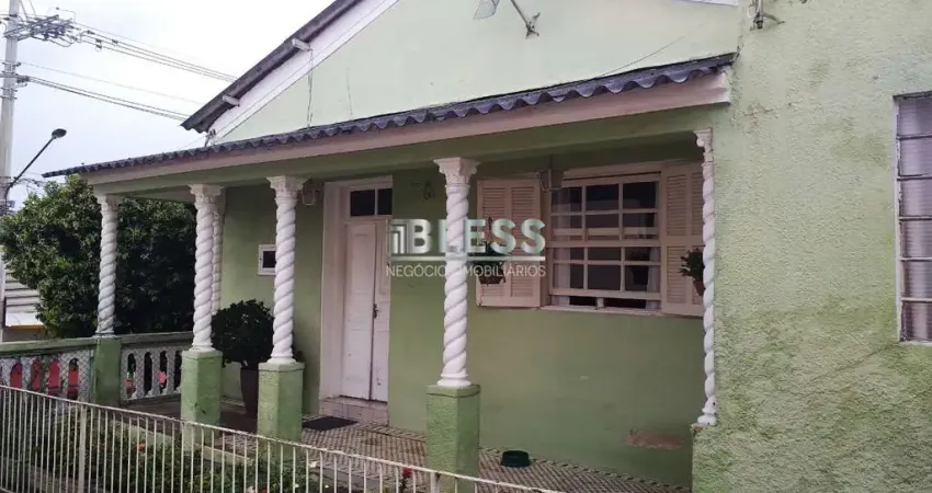 Casa com 4 quartos à venda na Rua dos Bandeirantes, 579, Ponte de Campinas, Jundiaí