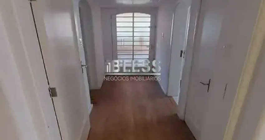 Casa comercial com 5 salas para alugar na Rua Bela Vista, Bela Vista, Jundiaí