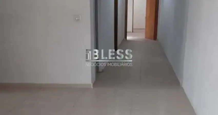 Casa com 2 quartos à venda na Rua Paschoal Guzzo, 144, Jardim Messina, Jundiaí