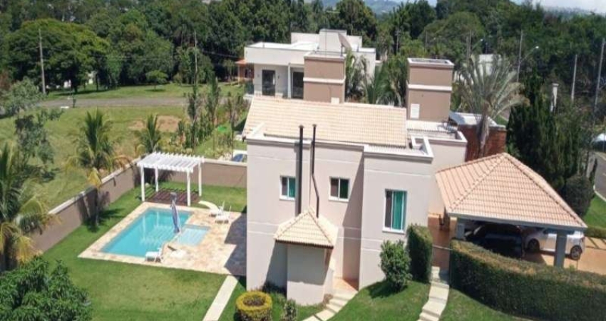 Casa com 5 quartos à venda na ALAMEDA CECI, Jacaré, Cabreúva