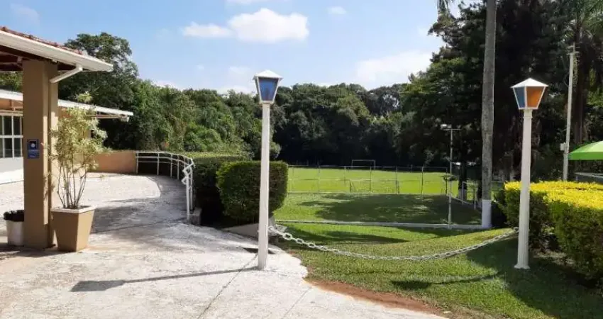 Chácara à Venda-8629m- área de lazer completa- Bairro Sta. Tereza- Jd.-SP-Ref. CH00291
