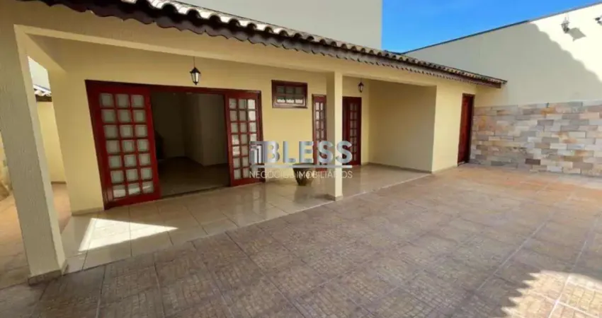 Casa de rua à venda no jardim primavera - itupeva - ca03090 - próxima ao centro