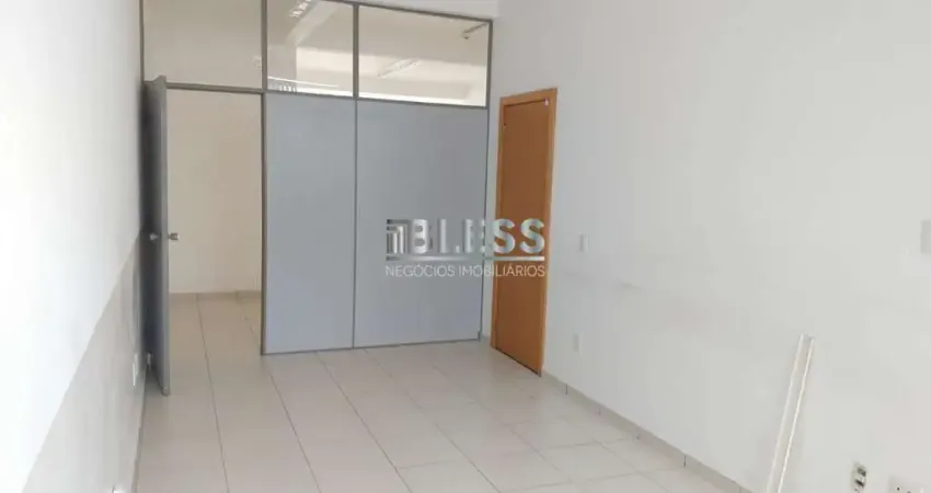 SALÃO COMERCIAL PARA LOCAÇÃO NO  CENTRO DE VÁRZEA PAULISTA.