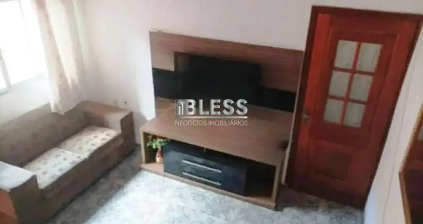 Casa à venda  4 quartos- , 2 vagas- Jardim Estádio- Jundiaí- SP- CA-03097