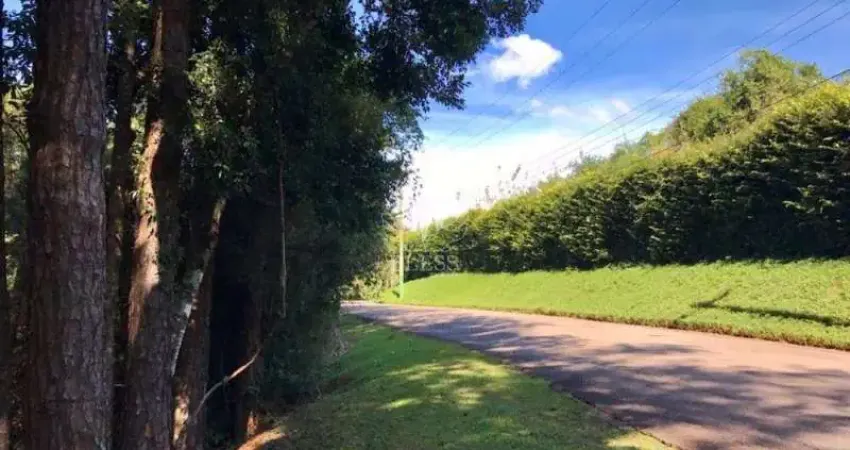 Terreno à Venda em Condomínio de alto padrão - Fazenda Campo Verde em Jundiaí/SP.