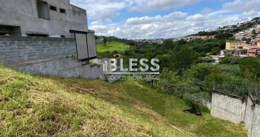 Terreno à venda em condomínio de luxo em Jundiaí-SP, 460m² no bairro Caxambu. Agende sua visita!