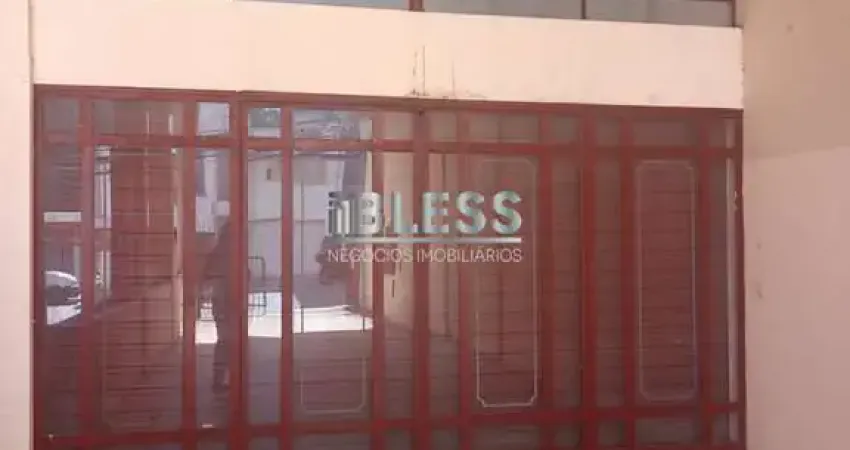 SALÃO COMERCIAL PARA LOCAÇÃO NO CENTRO - JUNDIAÍ/SP.