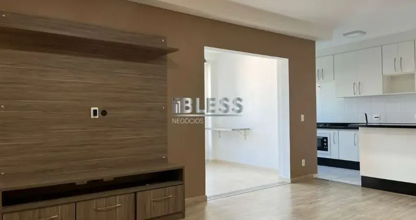 APARTAMENTO PARA VENDA E LOCAÇÃO NO CONDOMÍNIO FOREST - JARDIM ANA MARIA - JUNDIAÍ - PRÓXIMO À RUA BARÃO DE TEFFÉ - AP04698
