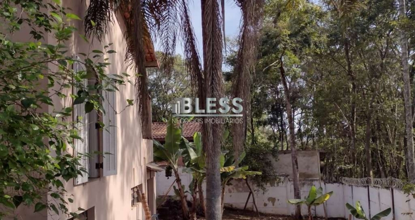 Chácara à venda no Jardim Tarantela em Jundiaí/SP! Com uma localização privilegiada
