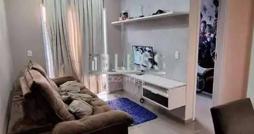 APARTAMENTO À VENDA - CONDOMÍNIO TULIPAS GARDEN- EM JUNDIAÍ