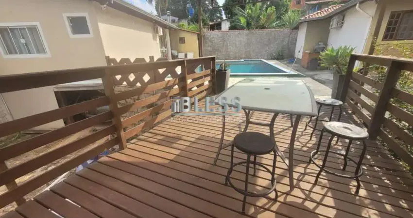 CASA TÉRREA COM PISCINA- BAIRRO SANTA ELISA- EM ITUPEVA