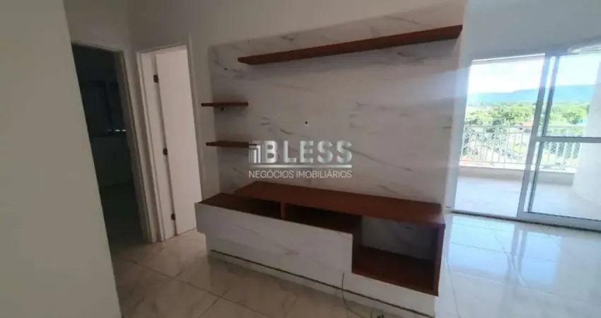 APARTAMENTO À VENDA- TONS DE IPANEMA- EM JUNDIAÍ/SP