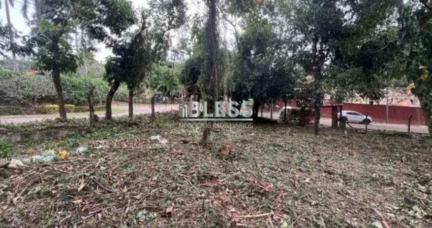 Terreno à venda em Condomínio de Luxo no Cafézal 4 em Itupeva-SP