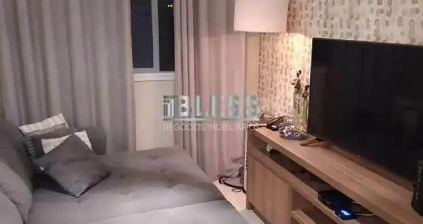 Apartamento com 3 quartos à venda na Avenida Professor Pedro Clarismundo Fornari, 1080, Engordadouro, Jundiaí