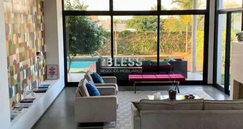 Casa Espetacular,  no Condomínio Reserva da Serra, bairro Medeiros, em Jundiaí/SP.
