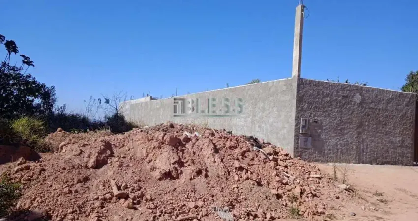 Terreno à venda em Campo Limpo Paulista-SP, Parque Santana (Botujuru) com 325m²