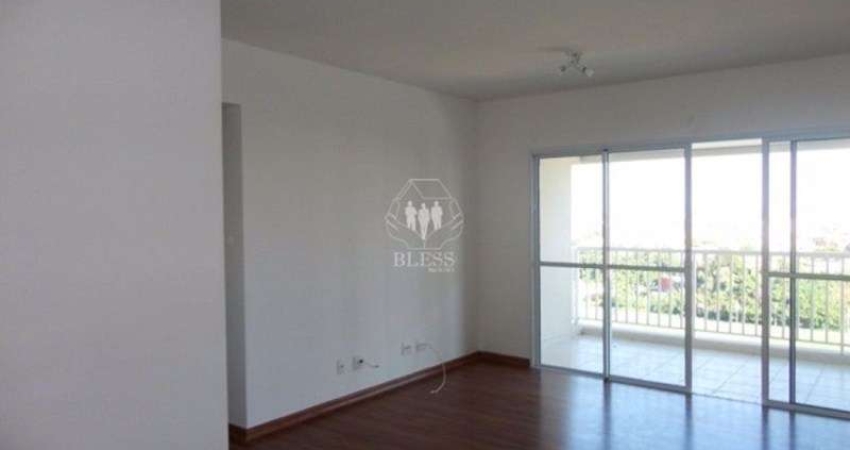 Apartamento à venda em Jundiaí-SP, Jardim Bonfiglioli, 3 quartos, 1 suíte, 2 salas, 2 banheiros, 2 vagas, 111m².